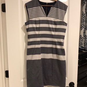 Tommy Hilfiger Knee-length Sheath Dress